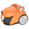 Aspirator fara sac 700w daewoo - eficiență și versatilitate