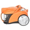 Aspirator fara sac 700w daewoo - eficiență și versatilitate
