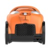 Aspirator fara sac 700w daewoo - eficiență și versatilitate