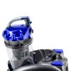 Aspirator fara sac 800w daewoo - eficiență și ușurință în utilizare