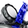 Aspirator fara sac 800w daewoo - eficiență și ușurință în utilizare