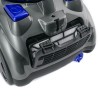 Aspirator fara sac 800w daewoo - eficiență și ușurință în utilizare