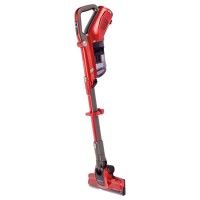 Aspirator vertical 130w daewoo - putere 130w, baterie detasabila