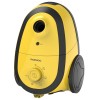 Aspirator cu sac 700w daewoo - putere 700w, capacitate 2.5l