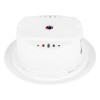 DIFUZOR TAVAN / PLAFON 4.5 INCH DBS 016A-1
