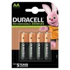 Duracell acumulator hr6 2500mah blister 4 buc aa r6