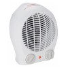 Aeroterma 3 trepte 2000w - încălzire și răcire eficientă