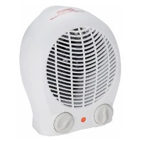 Aeroterma 3 trepte 2000w - încălzire și răcire eficientă