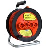 TAMBUR PRELUNGITOR ELECTRIC 3X1.5MM 35M