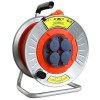TAMBUR PRELUNGITOR ELECTRIC METALIC 3X2.5MM 50M