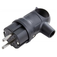 STECHER SCHUKO CAUCIUCAT CU MANER