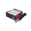 TERMOSTAT 230V STC-3008 TERMOSTAT 230V STC-3008