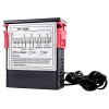 TERMOSTAT 230V STC-3008 TERMOSTAT 230V STC-3008