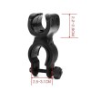 SUPORT UNIVERSAL BICICLETA PENTRU LANTERNE