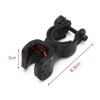 SUPORT UNIVERSAL BICICLETA PENTRU LANTERNE