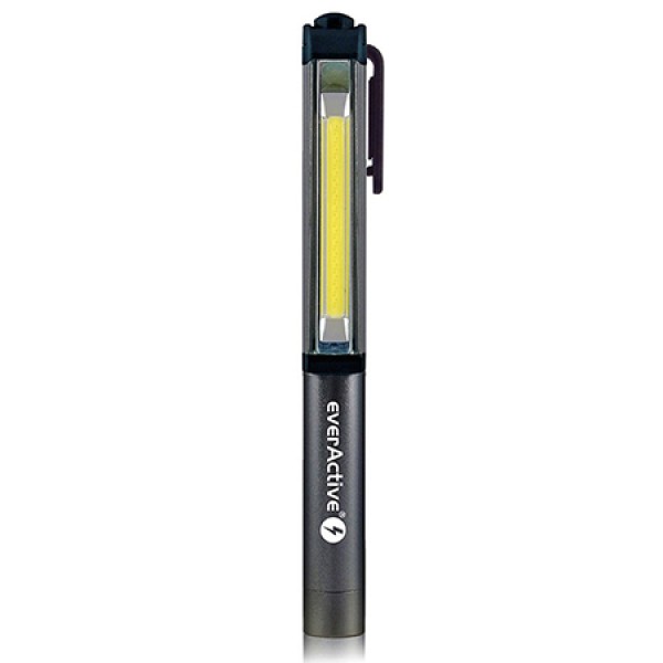 LANTERNA LED ATELIER 3W COB EVERACTIVE