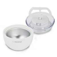 Aparat de facut inghetata vanilla esperanza, 0.6l capacitate