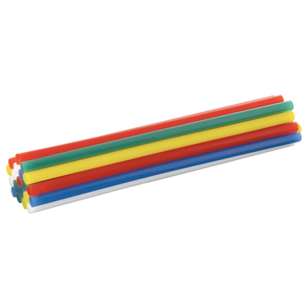 BARA SILICON COLORATA 7MM 20 BUC FIELDMANN BARA SILICON COLORATA 7MM 20 BUC FIELDMANN