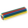 BARA SILICON COLORATA 11MM 20 BUC FIELDMANN BARA SILICON COLORATA 11MM 20 BUC FIELDMANN