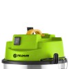 Aspirator umed uscat 1400 w fieldmann - performanță și versatilitate