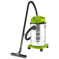 Aspirator umed uscat 1400 w fieldmann - performanță și versatilitate