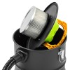 Aspirator cenusa 150w fieldmann - eficiență și capacitate mare Aspirator cenusa 150w fieldmann - eficiență și capacitate mare
