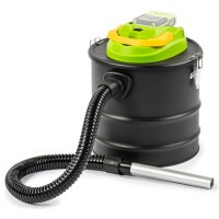 Aspirator cenusa 150w fieldmann - eficiență și capacitate mare