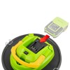Aspirator cenusa 150w fieldmann - eficiență și capacitate mare Aspirator cenusa 150w fieldmann - eficiență și capacitate mare