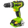 MASINA DE GAURIT CU ACUMULATOR FIELDMANN