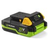 Acumulator universal scule fieldmann 2a – 20v li-ion 2000mah