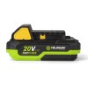 Acumulator universal scule fieldmann 2a – 20v li-ion 2000mah