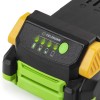 Acumulator universal scule fieldmann 2a – 20v li-ion 2000mah
