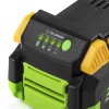 Acumulator universal scule fieldmann 4a - 20v li-ion, 4000 mah