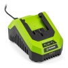 CHARGER RAPID ACUMULATORI FIELDMANN