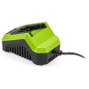 CHARGER RAPID ACUMULATORI FIELDMANN