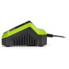 CHARGER RAPID ACUMULATORI FIELDMANN