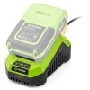 CHARGER RAPID ACUMULATORI FIELDMANN