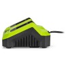 CHARGER RAPID 2 ACUMULATORI FIELDMANN