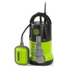 POMPA SUBMERSIBILA 250W FIELDMANN