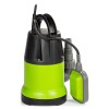 POMPA SUBMERSIBILA 250W FIELDMANN