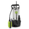 POMPA SUBMERSIBILA APA MURDARA 900W FIELDMANN