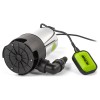 POMPA SUBMERSIBILA APA MURDARA 900W FIELDMANN
