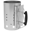Aprinzator carbune maner protejat fieldmann - 17x27 cm Aprinzator carbune maner protejat fieldmann - 17x27 cm