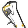 CULTIVATOR ELECTRIC 750W FIELDMANN CULTIVATOR ELECTRIC 750W FIELDMANN