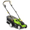 MASINA DE TUNS IARBA 20V FIELDMANN MASINA DE TUNS IARBA 20V FIELDMANN