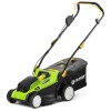 MASINA DE TUNS IARBA 20V FIELDMANN MASINA DE TUNS IARBA 20V FIELDMANN