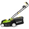 MASINA DE TUNS IARBA 20V FIELDMANN MASINA DE TUNS IARBA 20V FIELDMANN