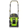 MASINA DE TUNS IARBA 20V FIELDMANN MASINA DE TUNS IARBA 20V FIELDMANN