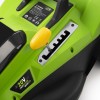 MASINA DE TUNS IARBA 20V FIELDMANN MASINA DE TUNS IARBA 20V FIELDMANN