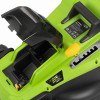 MASINA DE TUNS IARBA 20V FIELDMANN MASINA DE TUNS IARBA 20V FIELDMANN
